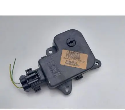 Renault Espace - Grand espace IV Air flap motor/actuator 7701206538 52485222