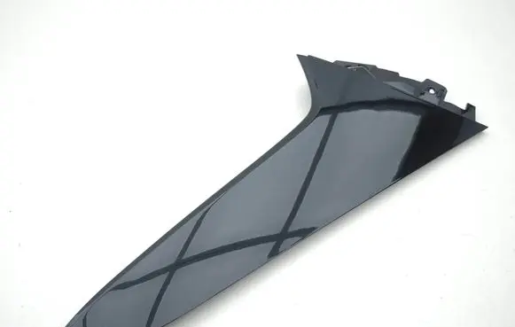Hyundai Kona II Rear glass trim 87228HF100