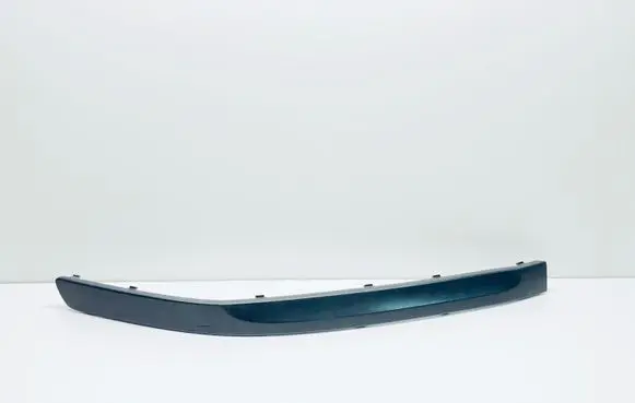 Skoda Octavia Mk2 (1Z) Front bumper splitter molding 1Z0807718