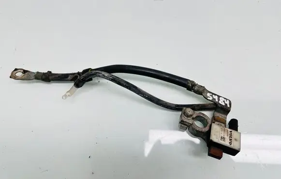 Volvo V70 Negative earth cable (battery) 30644808