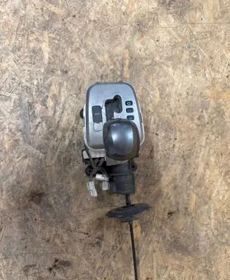 Gear shifter/selector