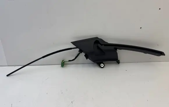 Mercedes-Benz E W213 Curtain motor A2138100127