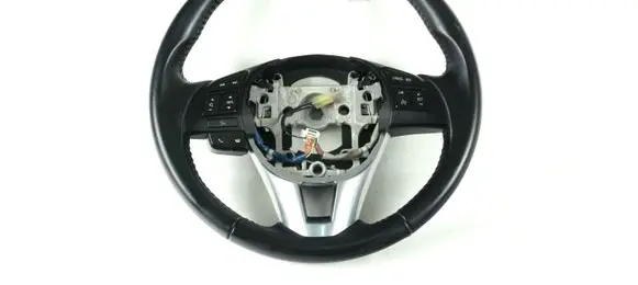 Mazda 6 Steering wheel 