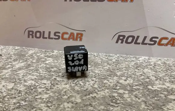 Volvo V50 Other relay 5M5T14B192CA V23126B1X66