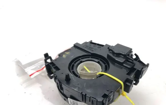 Volkswagen Golf VI Airbag squib ring wiring 10025148-04