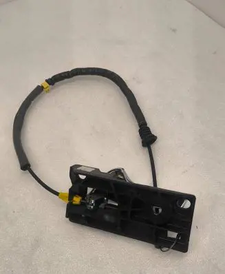 Jeep Grand Cherokee Front door interior handle 921265