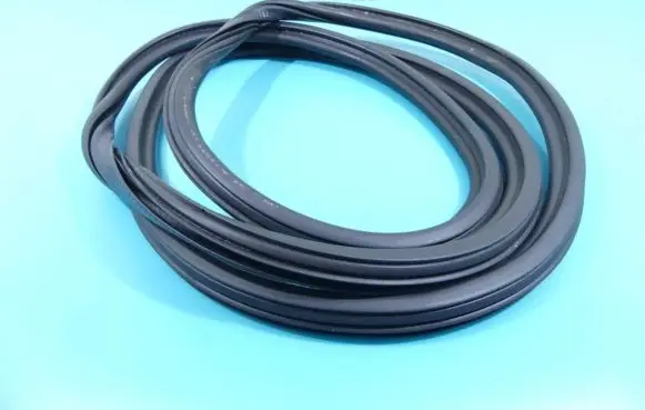 Audi A6 S6 C7 4G Front door rubber seal IMPRK1297176