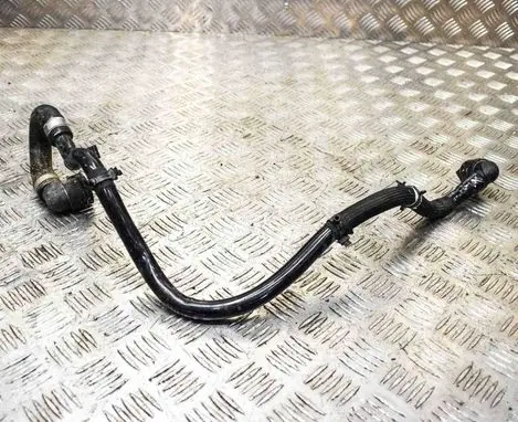 Jaguar I-Pace Engine coolant pipe/hose J9D38D138AD
