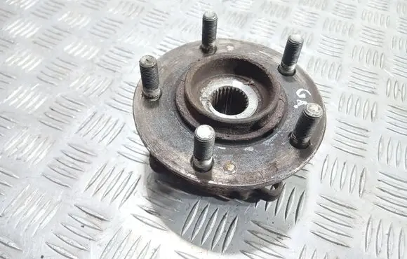 Mitsubishi Outlander Rear wheel ball bearing 