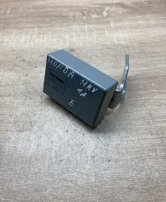 Honda HR-V Window wiper relay