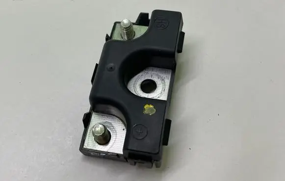 Audi A6 S6 C6 4F Antenna control unit 4F0035570