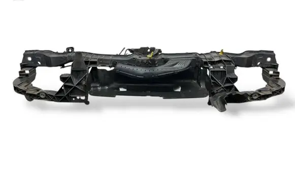 Ford Grand C-MAX Top upper radiator support slam panel AM518B041A AV619E635BD
