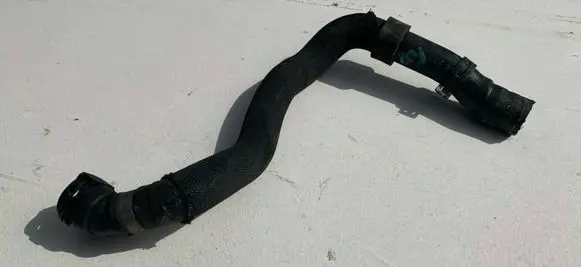 BMW 7 F01 F02 F03 F04 Engine coolant pipe/hose 7575429