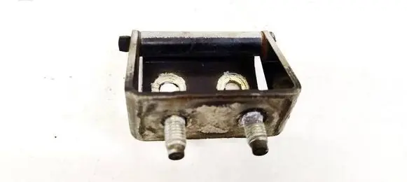 Nissan Qashqai Tailgate/trunk/boot hinge
