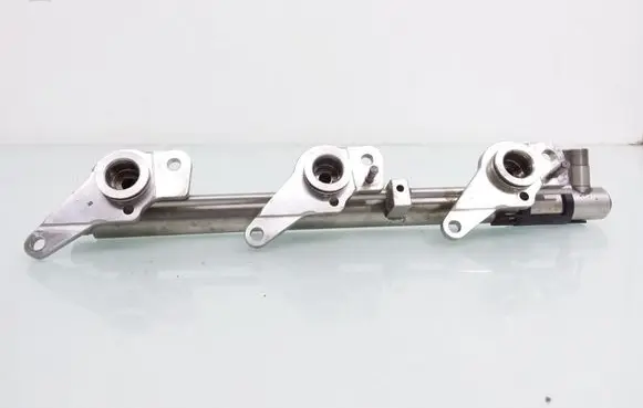 Fuel main line pipe
