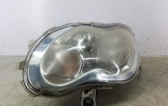 Smart ForTwo I Headlight/headlamp