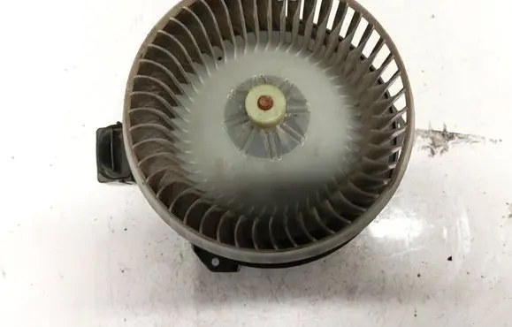Heater fan/blower