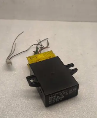 BMW 5 E34 Immobilizer control unit/module 61358363830 110187 05393111