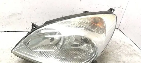 Citroen C5 Headlight/headlamp 89006853 89005273 9644275380
