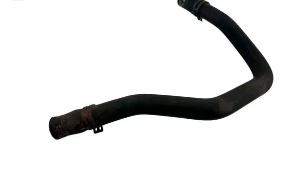 Audi Q7 4L Engine coolant pipe/hose 7L6815986A