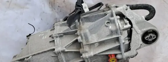 Tesla Model Y Electric car motor 158778000A TG3213630003EC