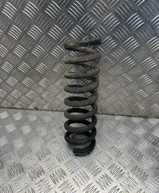 Mercedes-Benz E W212 Rear coil spring