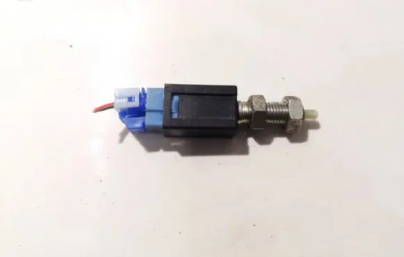 Subaru Outback Brake pedal sensor switch
