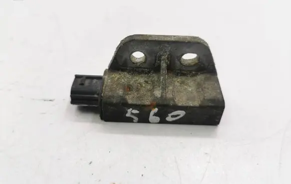 Nissan Murano Z50 Airbag deployment crash/impact sensor FCAM606Z010292