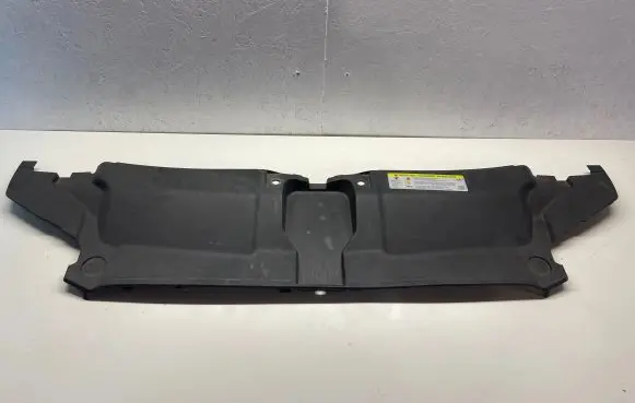 Audi A6 S6 C7 4G Top upper radiator support slam panel 4G0807081D 17563