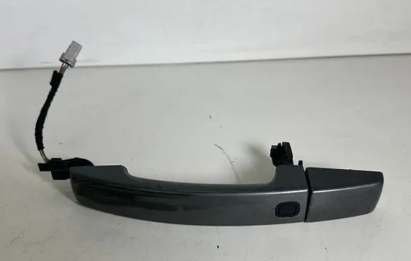Land Rover Discovery 4 - LR4 Front interior roof grab handle CXJ500040