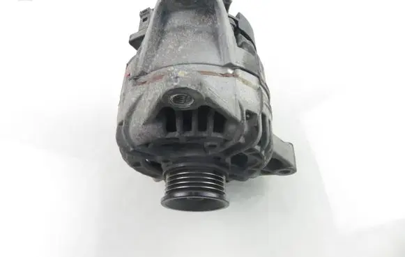 Skoda Fabia Mk1 (6Y) Generator/alternator 0124315014 047903015Q