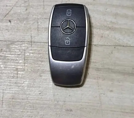 Mercedes-Benz A W177 Ignition key/card A1779051303