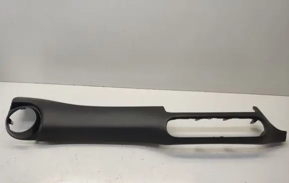 Hyundai Kona I Climate control/heater control trim 84760J9900