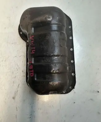 Volkswagen Transporter - Caravelle T4 Oil sump 044103601D