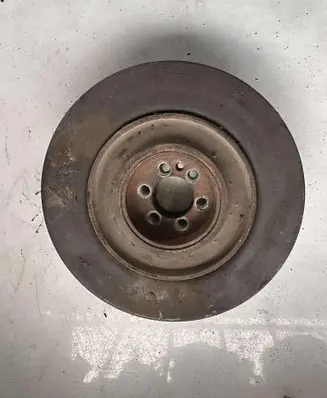 Alfa Romeo 156 Crankshaft pulley 290340HZ