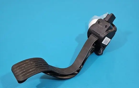 Citroen Berlingo Accelerator throttle pedal 0280755166 IMPRK1524512