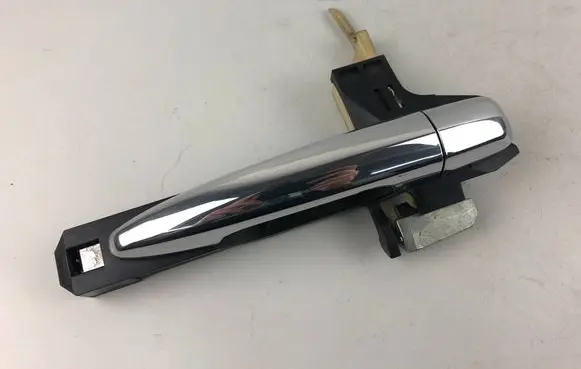 Subaru B9 Tribeca Rear door exterior handle