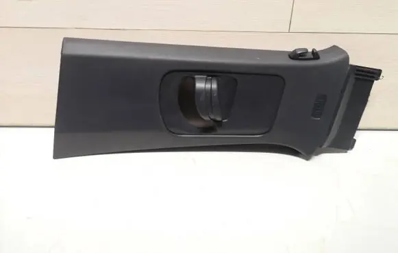 Volkswagen Tiguan (B) pillar trim (top) 5NA868309