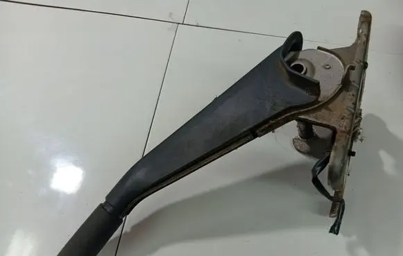 Renault Scenic II - Grand scenic II Handbrake/parking brake lever assembly 