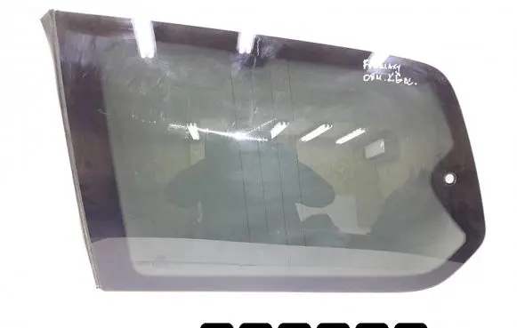Ford Galaxy Rear side window 43r001604