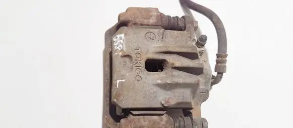 Subaru Outback Rear brake caliper tokico
