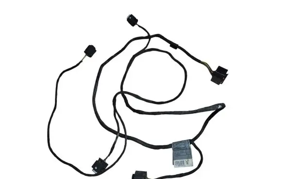 BMW 5 E60 E61 Parking sensor (PDC) wiring loom 6928363 13092003