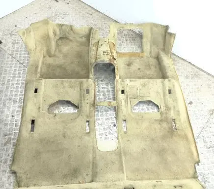 Renault Avantime Interior carpet 