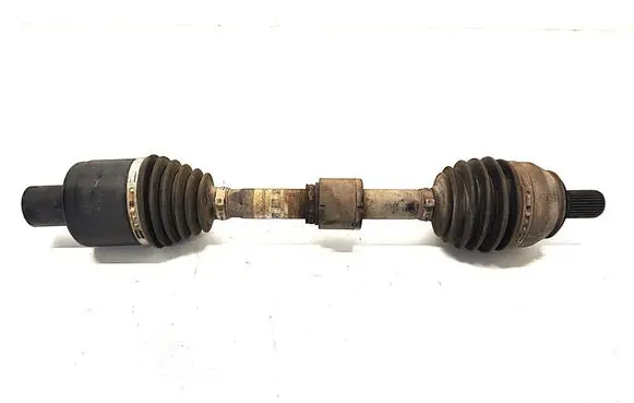 Mercedes-Benz EQA Front driveshaft A2433301400