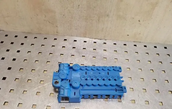 BMW X5 E53 Fuse module 6924976 8387543