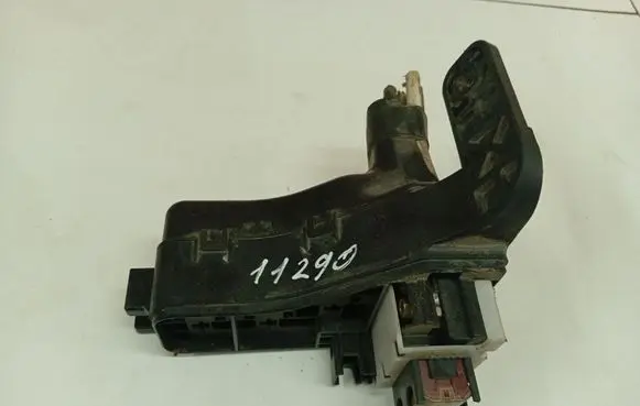 Toyota Corolla Verso AR10 Fuse box set 
