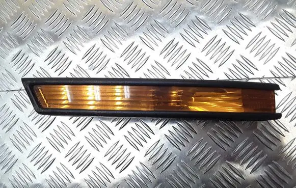 Volkswagen PASSAT B6 Front indicator light 3c0953042c