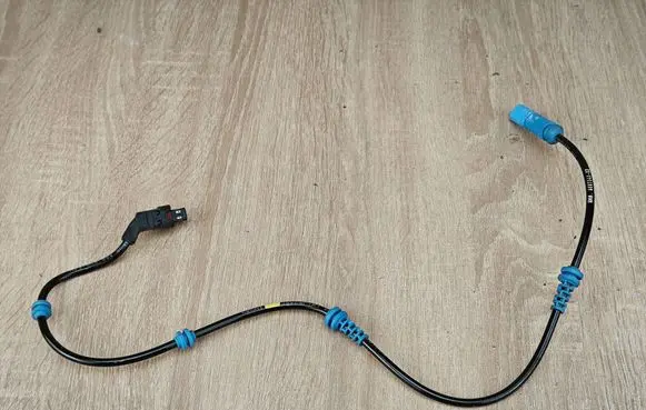 BMW X5 G05 Other wiring loom 6887540