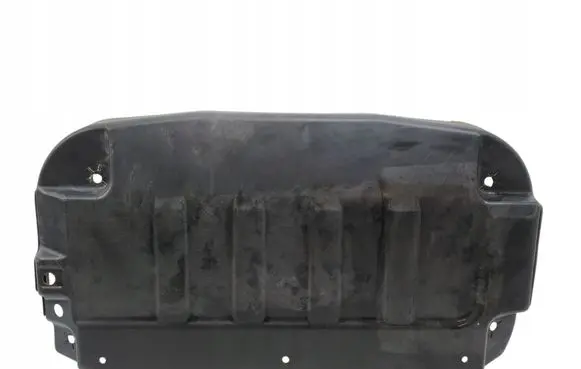 Mercedes-Benz C W205 Engine splash shield/under tray 2056900207