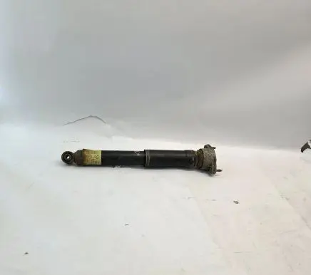 Rear shock absorber/damper